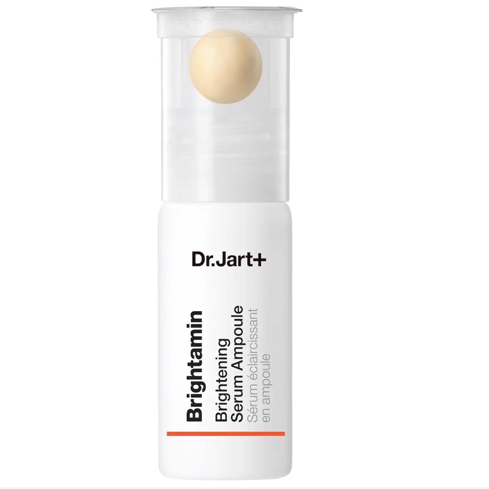 🌟NWT🌟 Dr. Jart+ Brightamin Brightening Serum Ampoule